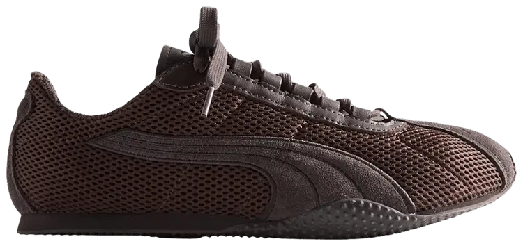 

Кроссовки Puma Kith Women x H-Street OG 'Espresso Bean', коричневый