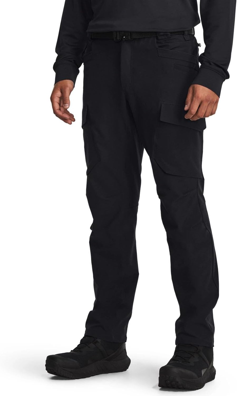 

Under Armour Unisex-Adult мужские штаны Ua Alpha Cargo, Dark Navy Blue