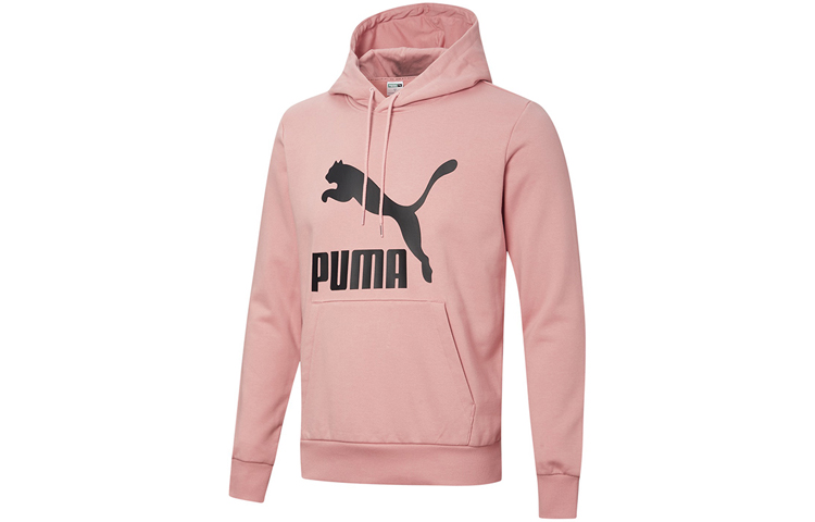 

Свитшот Мужской Свадебный Розовый PUMA, 2 шт