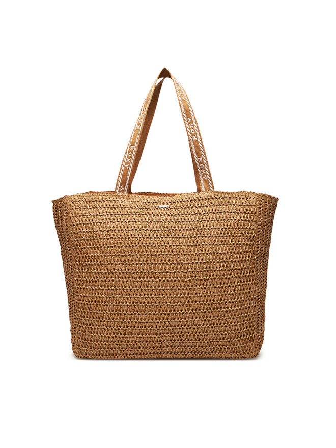 

Сумка Spotless Sunnies Tote Shoperjbt03411 Roxy, бежевый