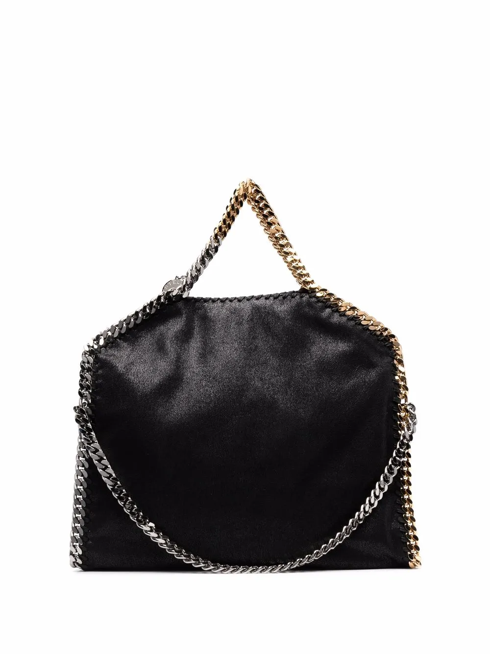 

Сумка-тоут Falabella STELLA MCCARTNEY, черный