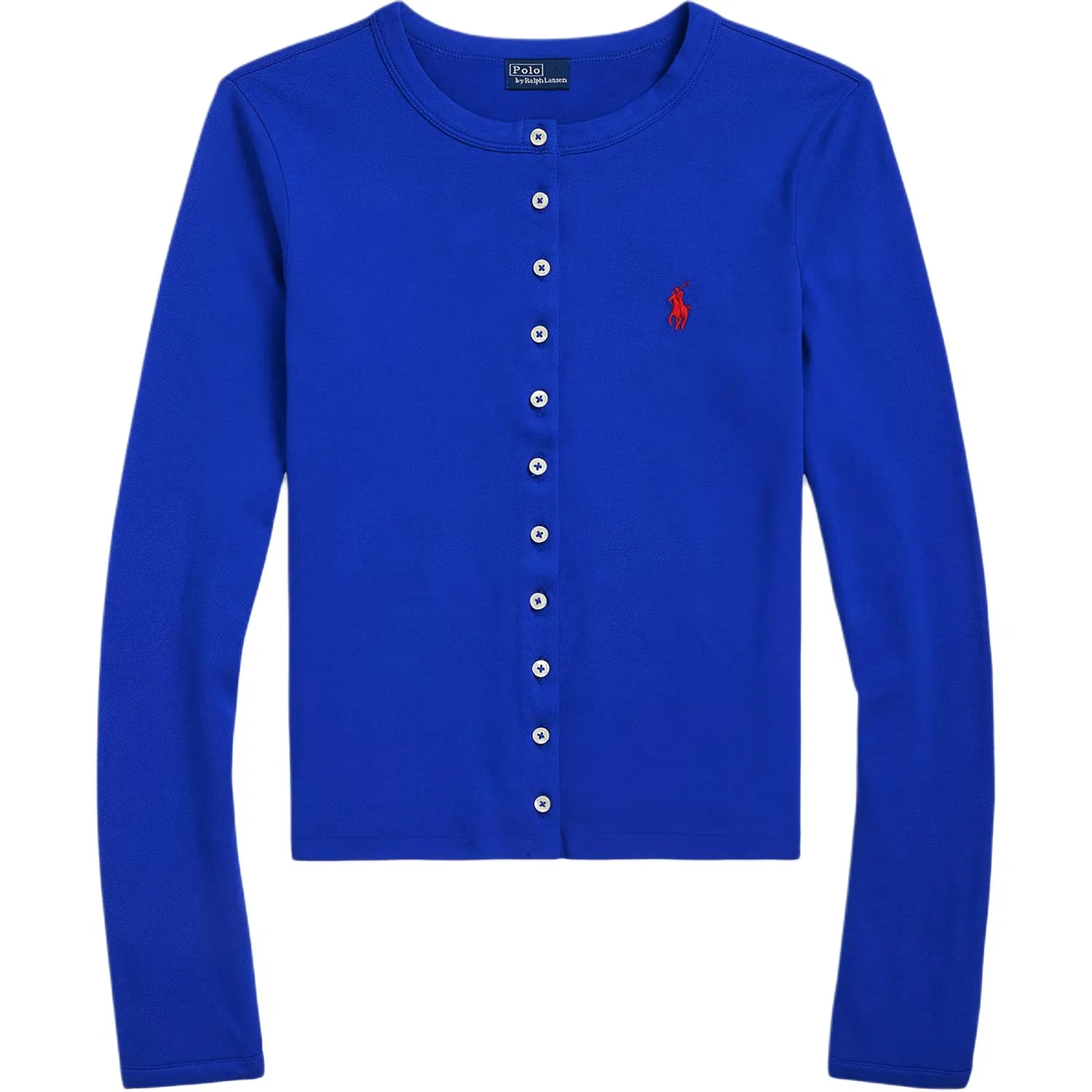 Кардиган Polo Pony Polo Ralph Lauren, Blue