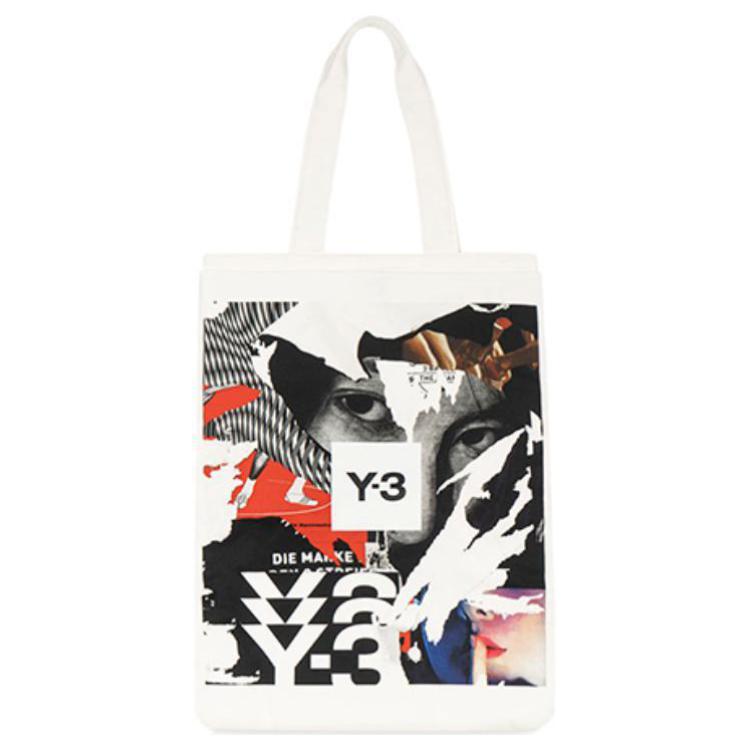 

Y-3 Сумка-шоппер Y 3