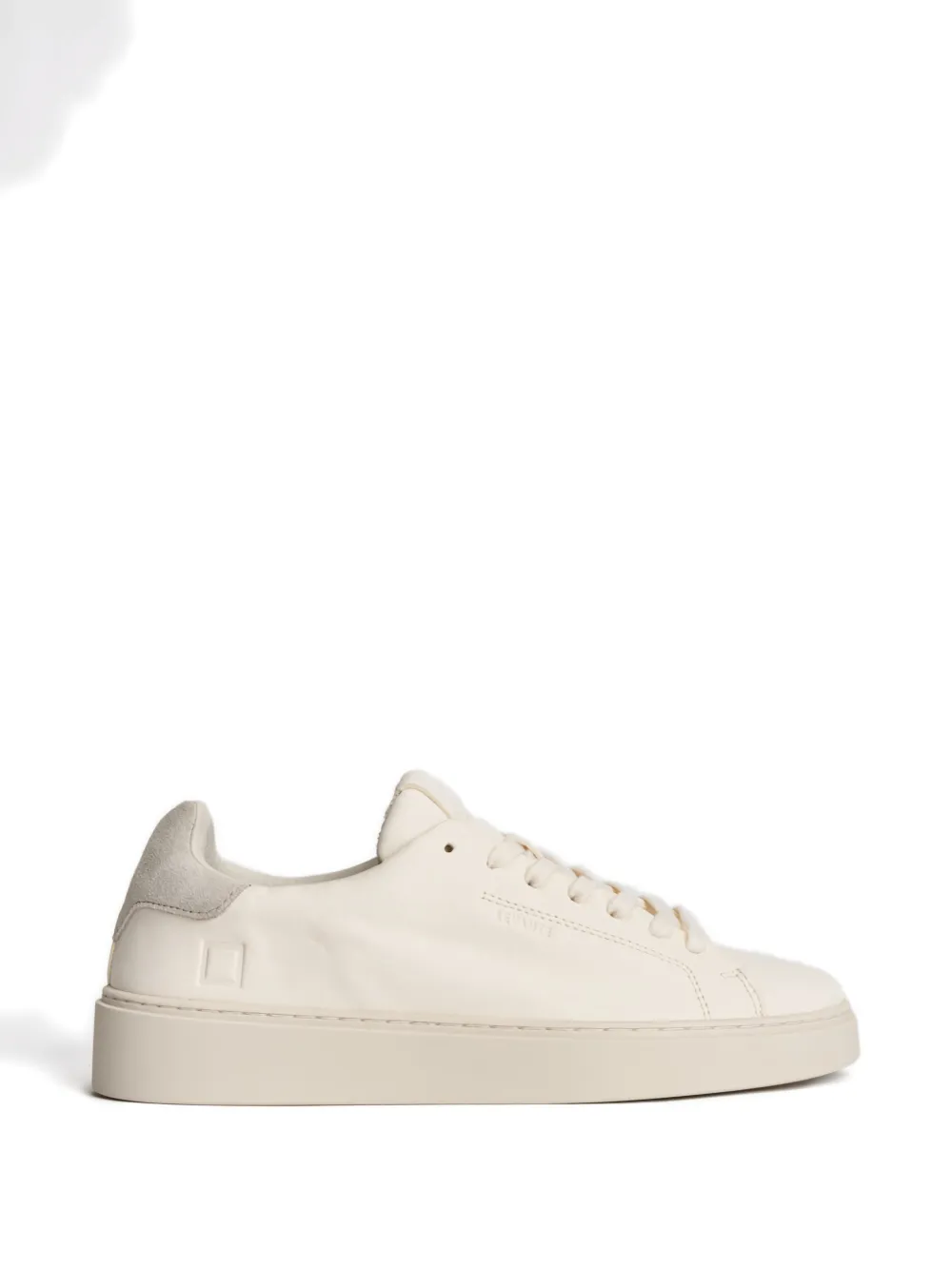 

Кроссовки Levante на шнуровке D.A.T.E., бежевый