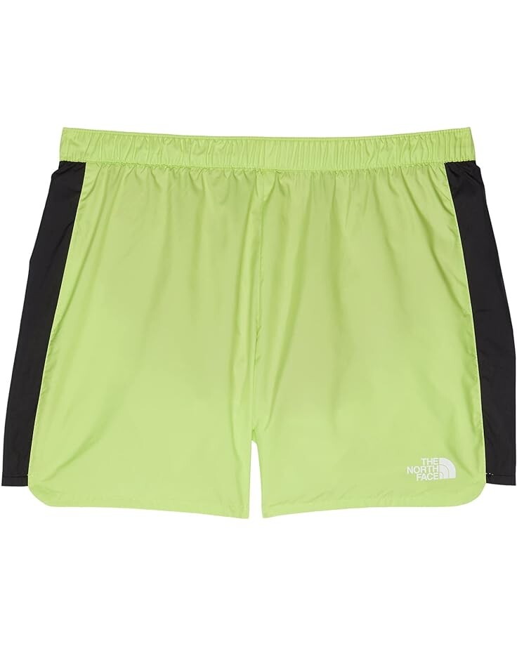 

Шорты The North Face Never Stop Run Shorts, цвет Sharp Green