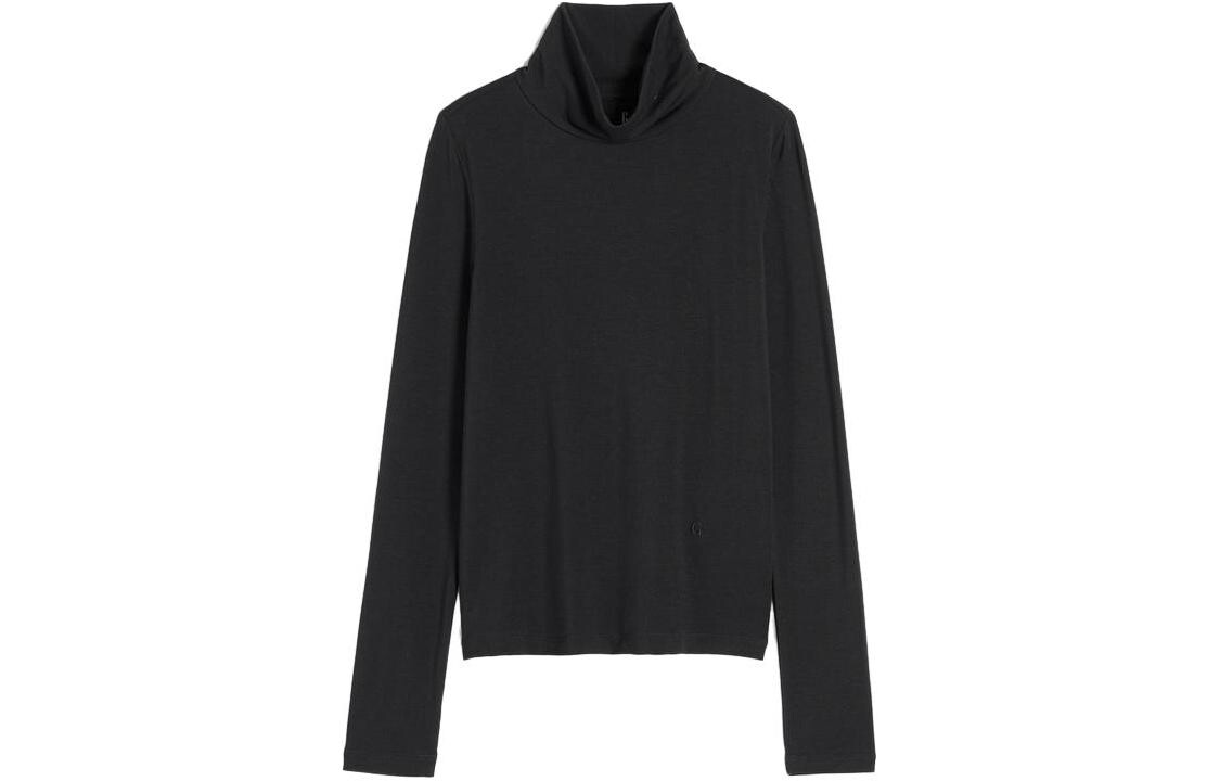 

GAP Женская футболка, цвет Black