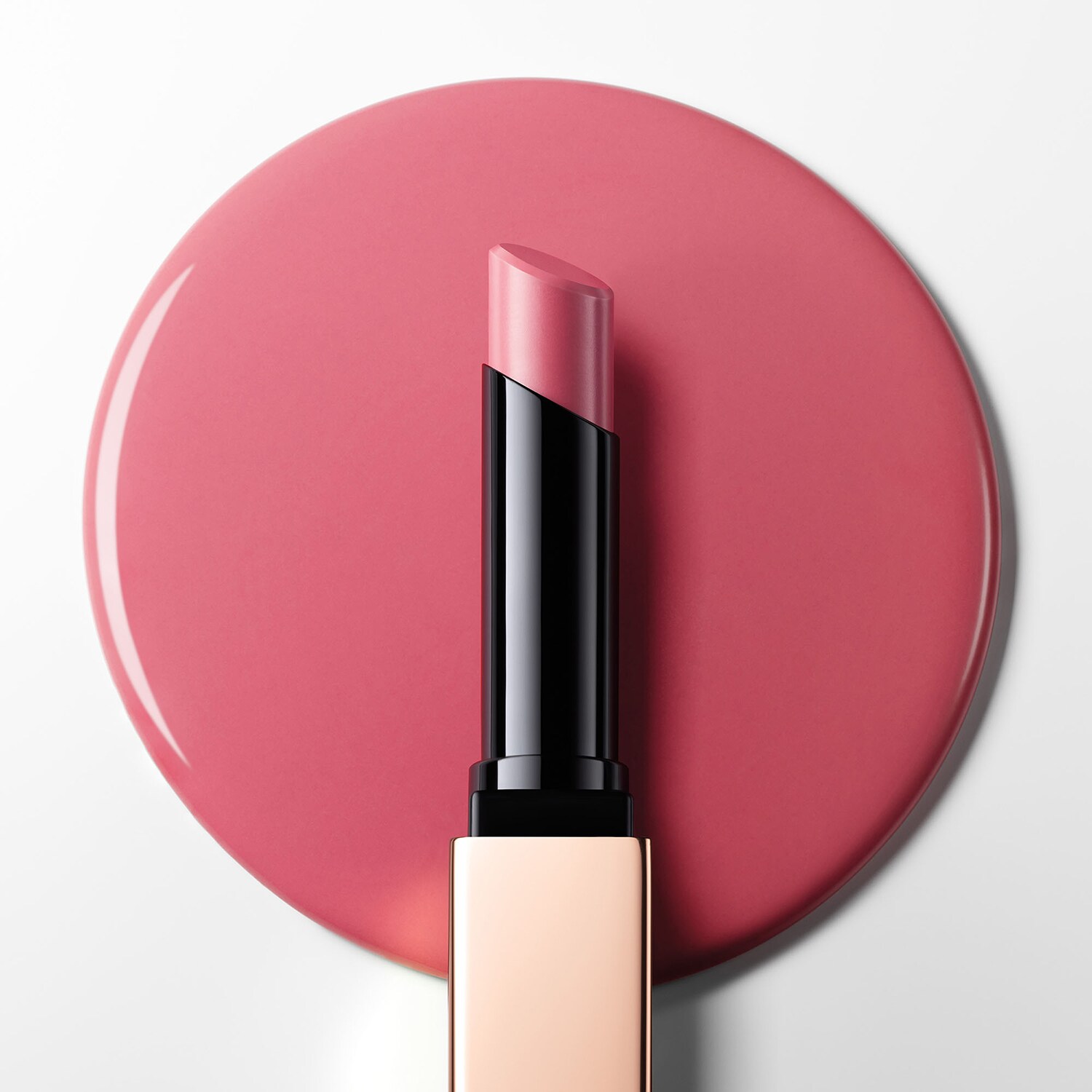 Губная помада Afterglow Sensual Shine Lipstick Nars, No Inhibition (1,5 g) — фото 2