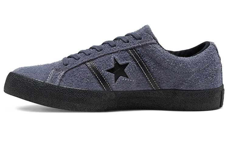 

Кроссовки Converse One Star Academy Sb Ox, Черный, Кроссовки Converse One Star Academy Sb Ox