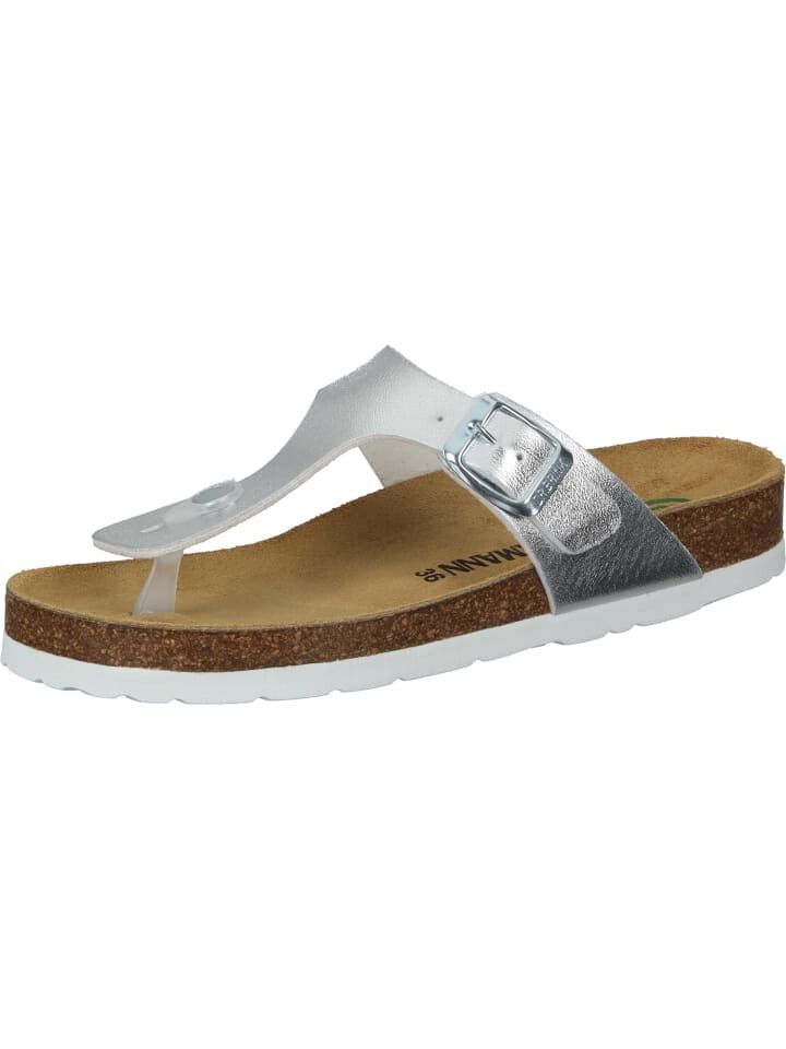 

Сандалии Dr. BRINKMANN, серебряный