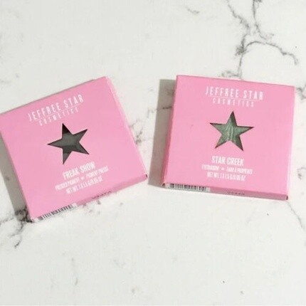Тени для век Jeffree Single Freak Show Jeffree Star