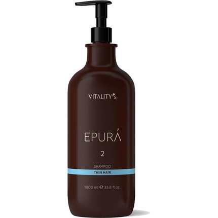 

Шампунь Epura Fine Hair 1L