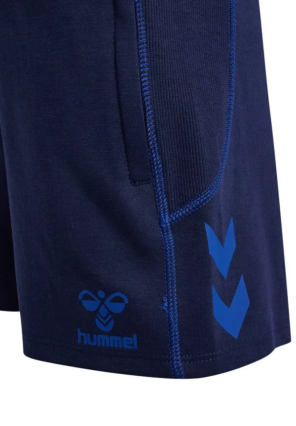 Спортивные шорты hmlmove 2.0 Hummel, Marine — фото 3