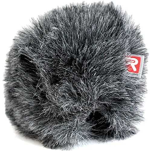 

Rycote Rycote Mini Windjammer for Tascam DR-100, 055384
