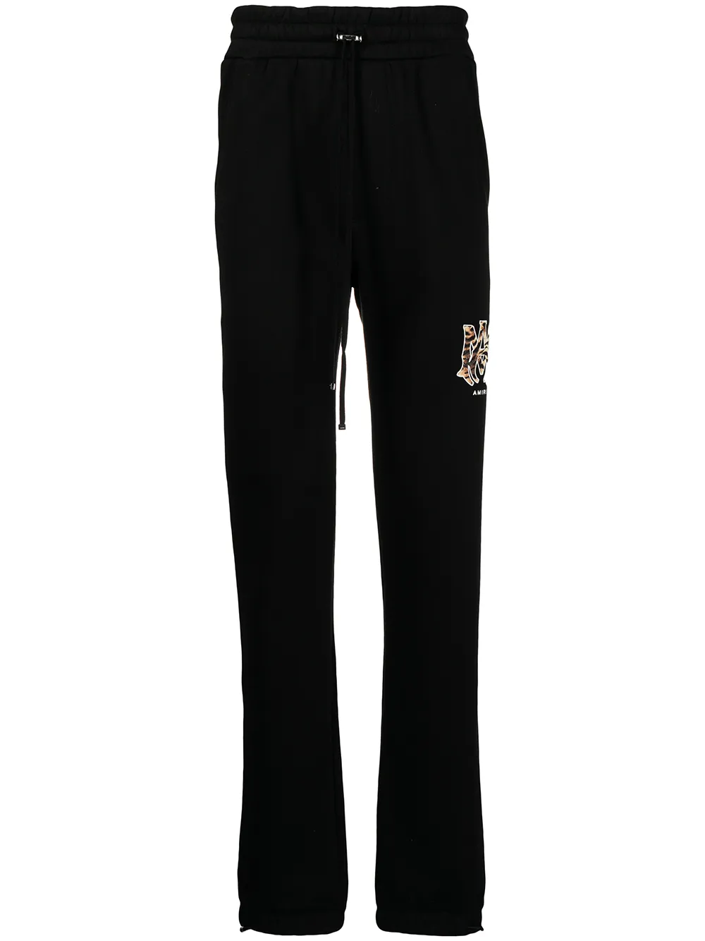 

Спортивные брюки Ma Chinese New Year AMIRI, черный