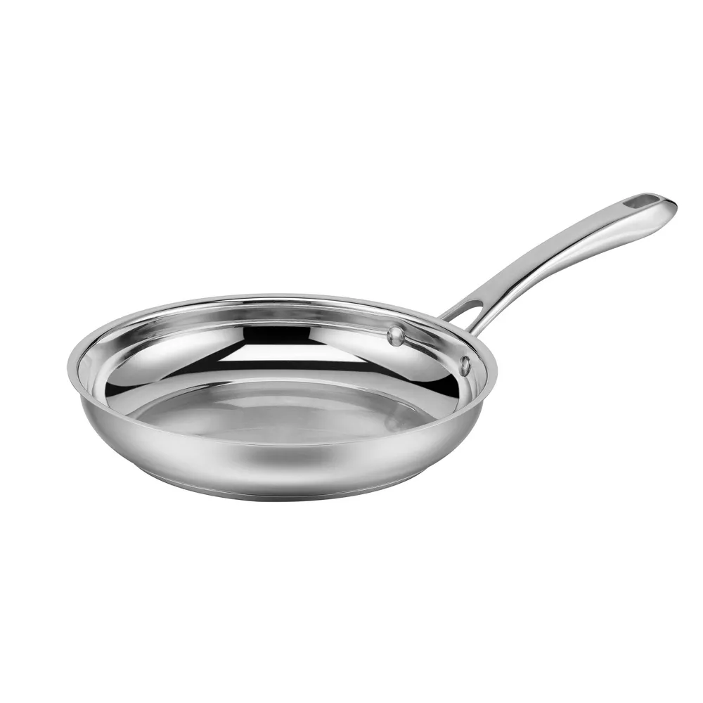 

Сковорода Cuisinart Classic 10" из нержавеющей стали