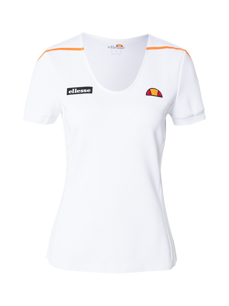 

Рубашка ELLESSE Constantine, белый
