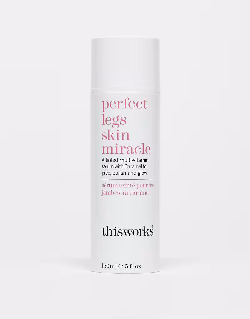 

Это средство идеально подходит для кожи ног, чудо-средство 150 мл This Works