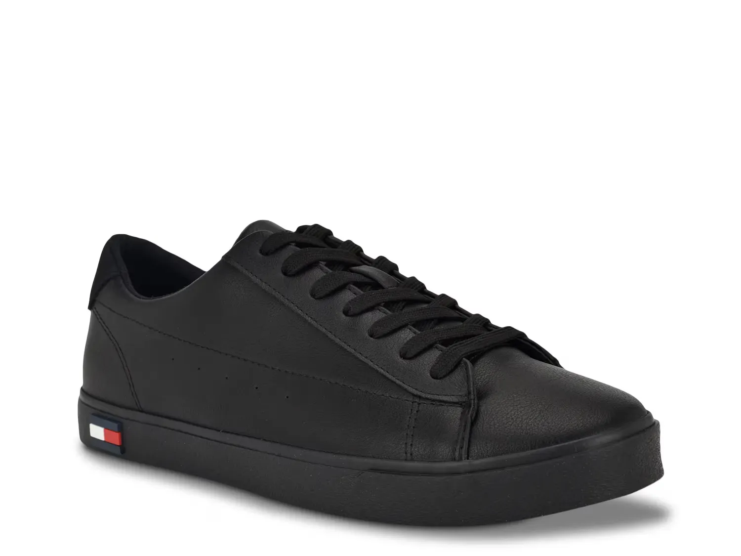 

Кроссовки Risher Tommy Hilfiger, Black