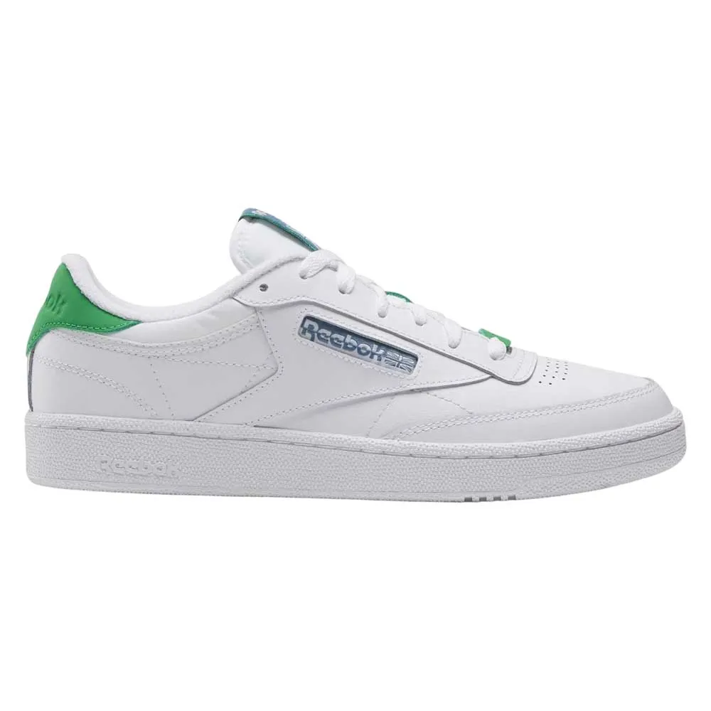 

Кроссовки Reebok Club C 85, белый