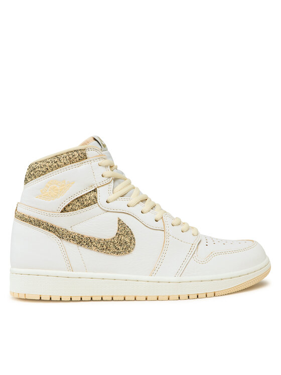 

Кроссовки Air 1 FD8631 100 Nike, белый