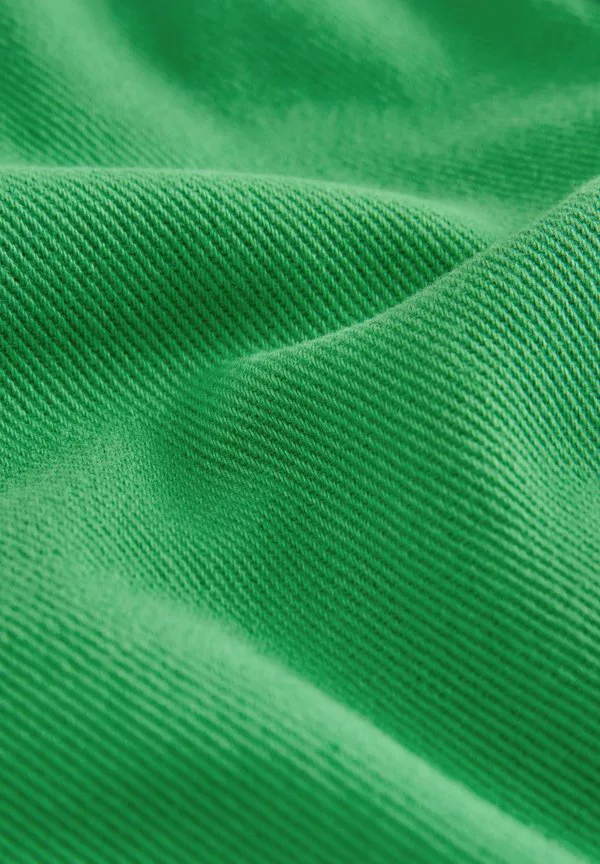 Широкие брюки прямого кроя, надеваются через голову. Next, Green — фото 2