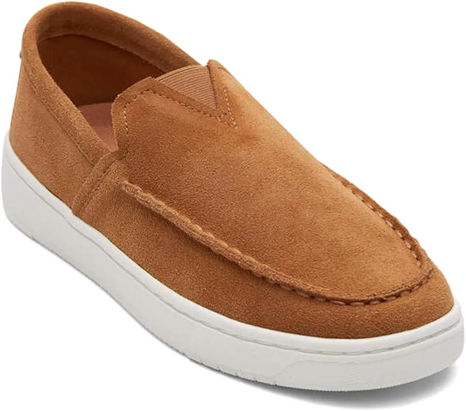 Мужские кроссовки TOMS, TRVL LITE, коричневый — фото 4