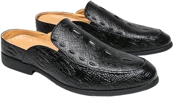 

Мужские лоферы Zestrelax, черный