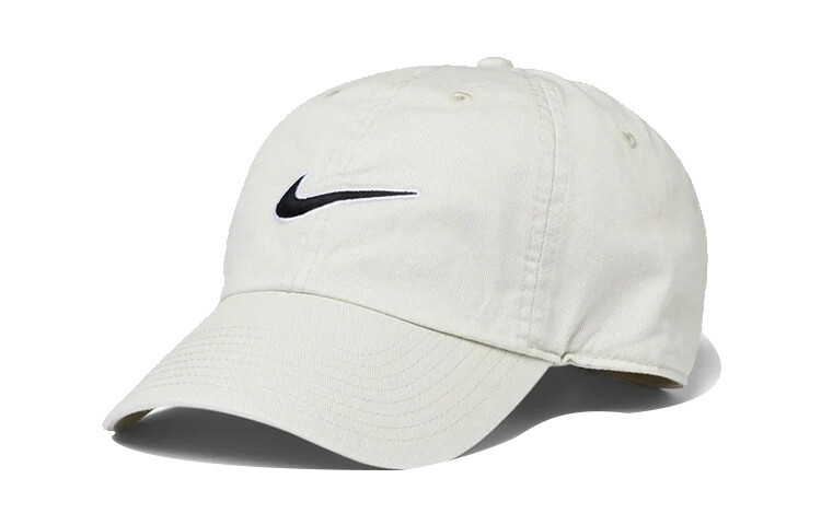

Кепка унисекс Nike, От белого