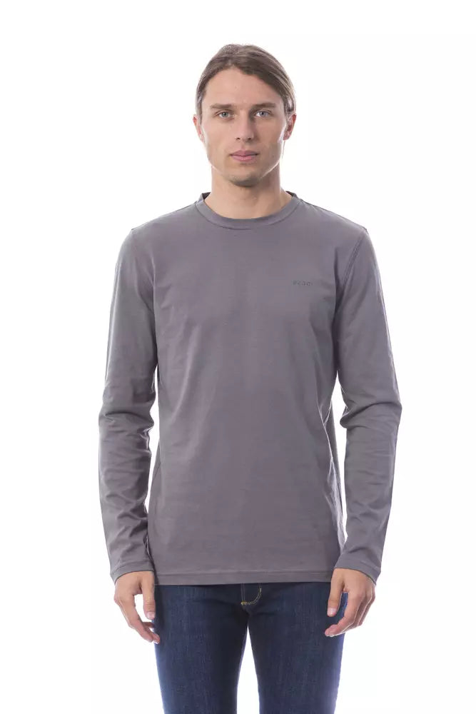 

Мужская футболка Verri Cotton Mens, серый