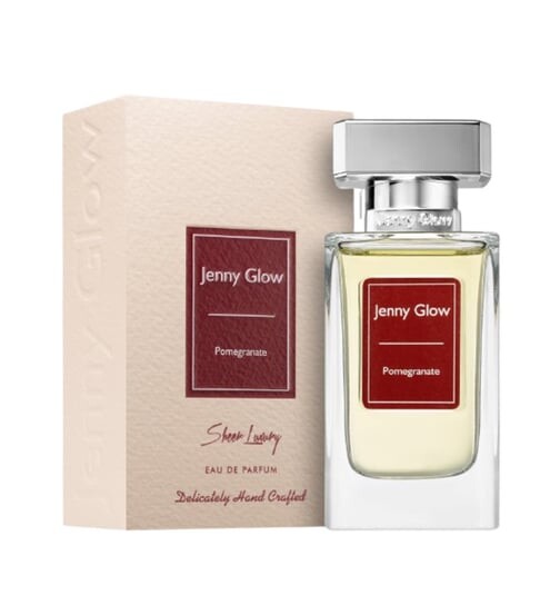 

Гранат, парфюмированная вода, 80 мл Jenny Glow
