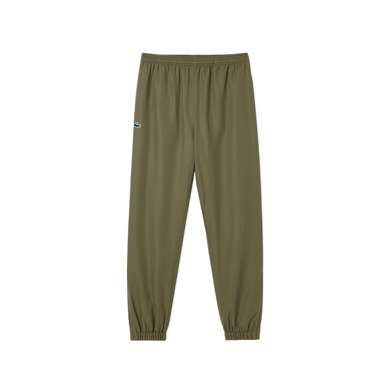 

Повседневные брюки мужские LACOSTE, коричневый