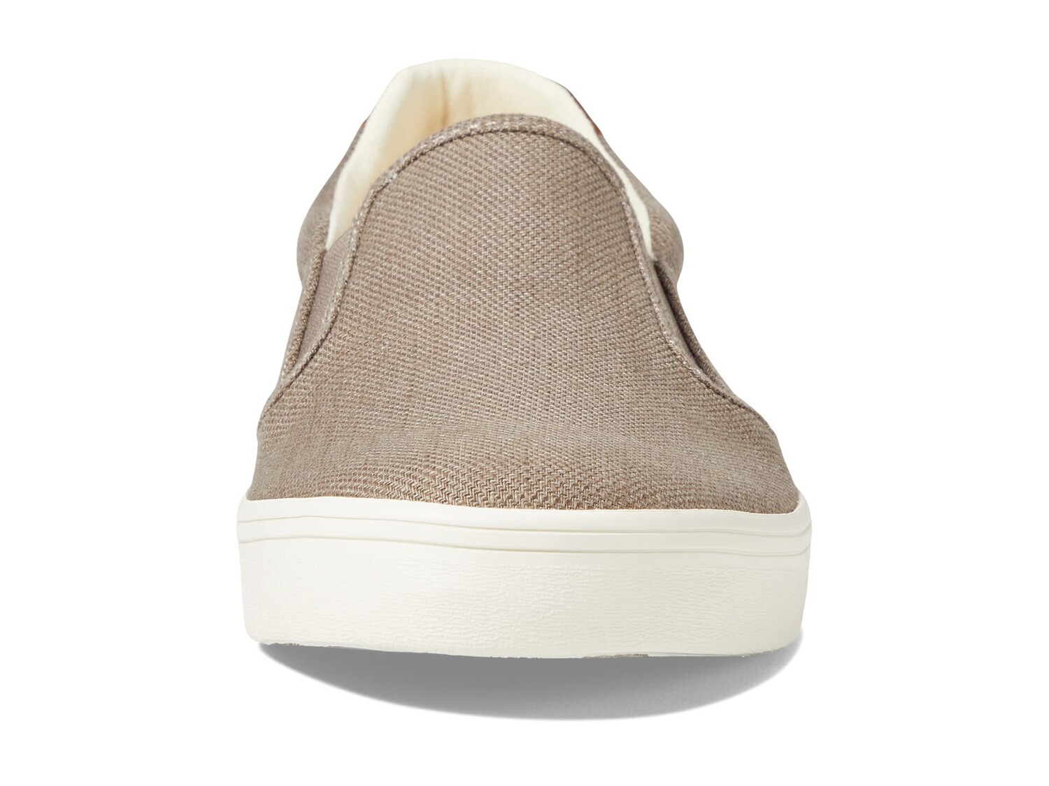 

Кроссовки Taos Footwear Hutch, серо-коричневый