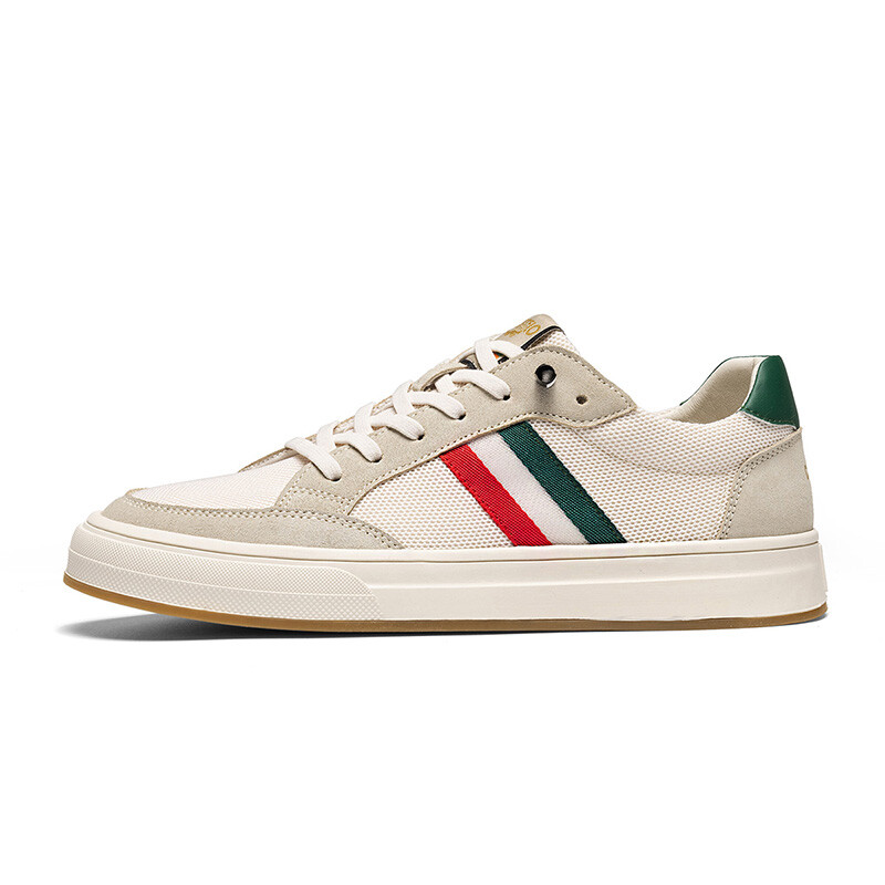 

Кроссовки CARTELO Skateboard Shoes Men Low-Top, черный