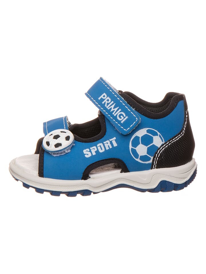 

Сандалии Primigi Sandalen, синий