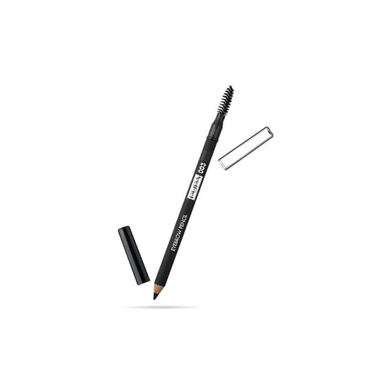 

Карандаш для бровей 003 Темно-коричневый, 0,09 г Pupa, High Definition Eyebrow Pencil