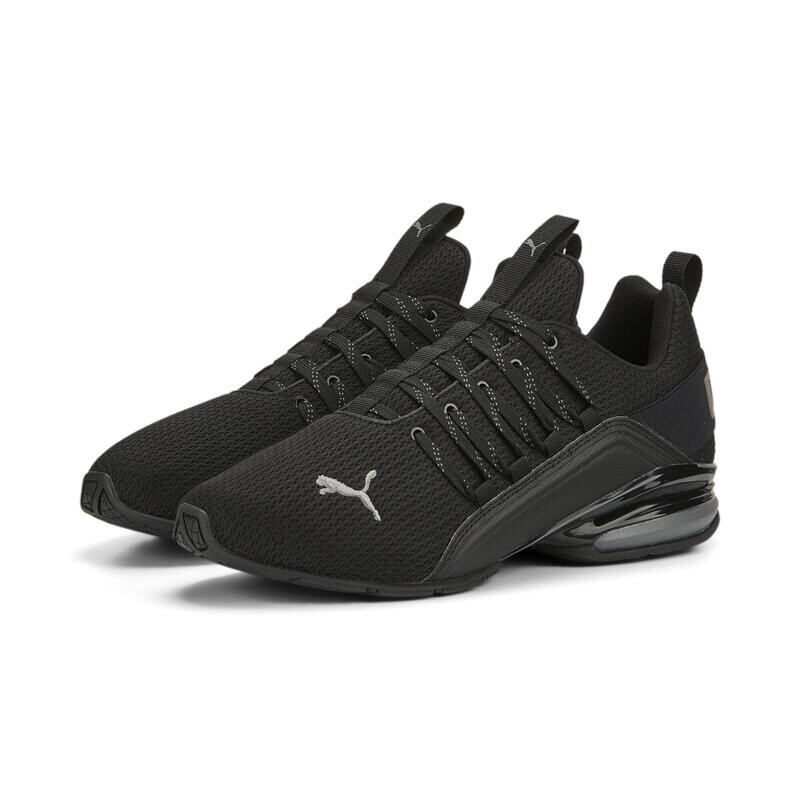 

Кроссовки Puma, цвет schwarz/grau/dunkelgrau