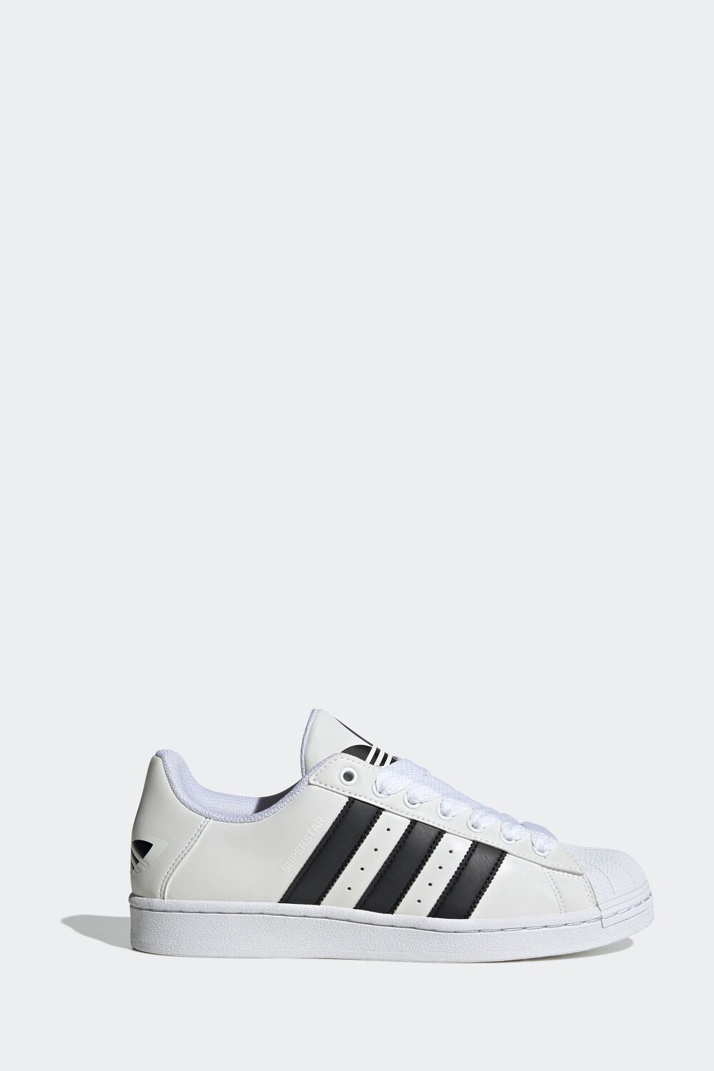 

Спортивная обувь «Суперзвезда» Adidas Originals, белый