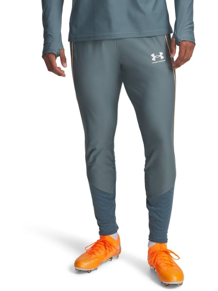 

Under Armour Спортивные штаны “Charged Pro Pant” синего цвета