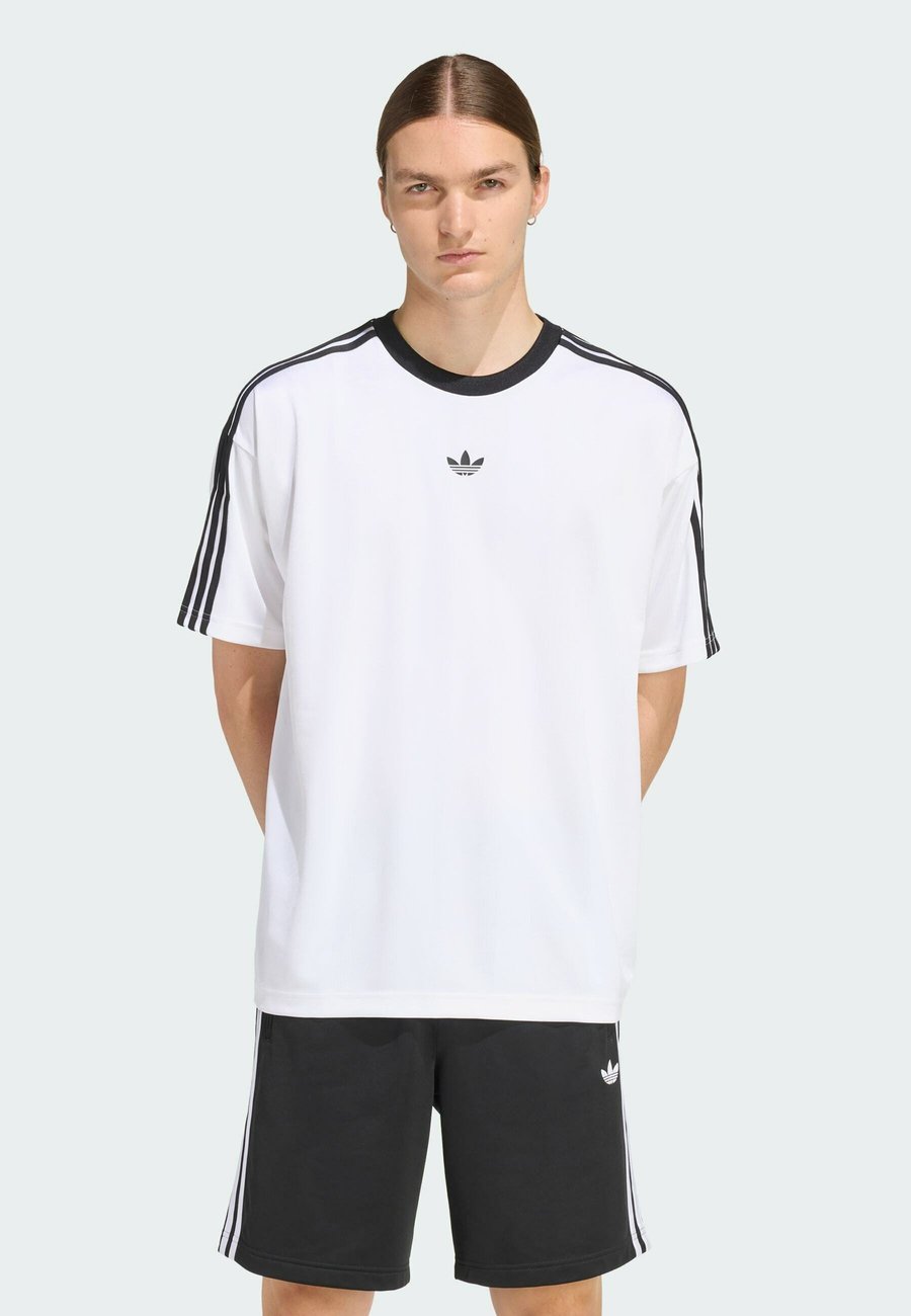 

Футболка Adidas Originals UNISEX, White, Белый, Футболка Adidas Originals UNISEX, White
