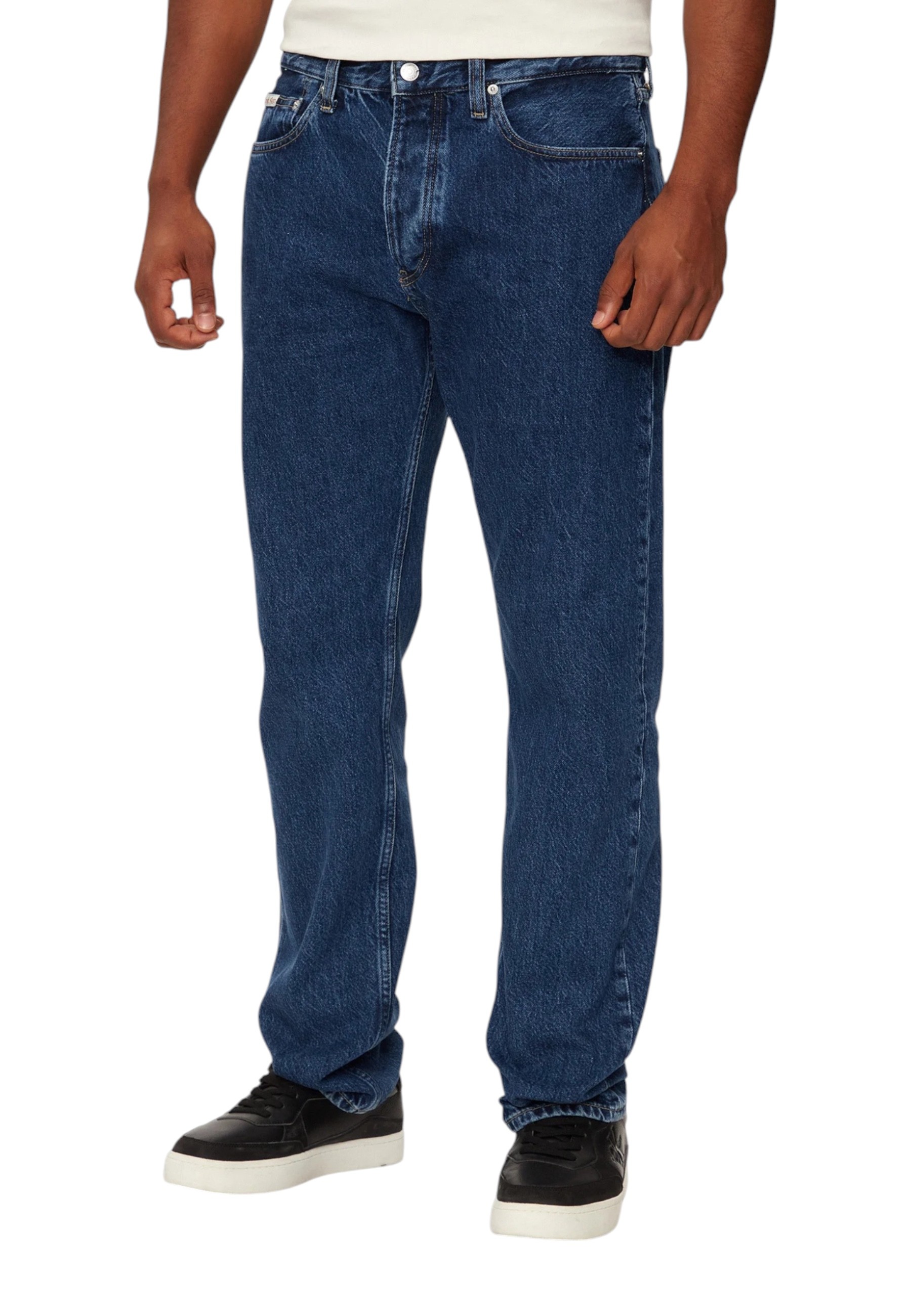 

Джинсы Calvin Klein Jeans