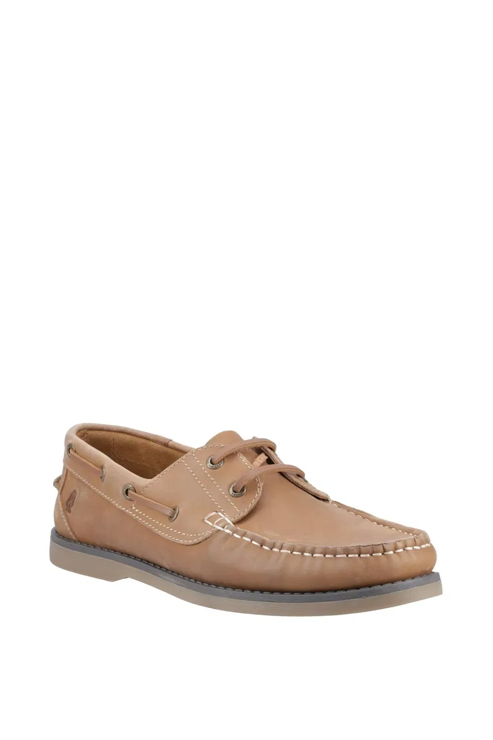 Туфли-лодочки Wilson Hush Puppies, бежевый