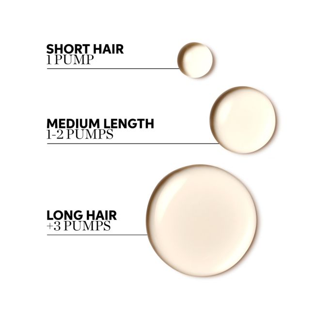 Масло для волос с эффектом сияния и разглаживания Wella Professionals, 100 мл — фото 3