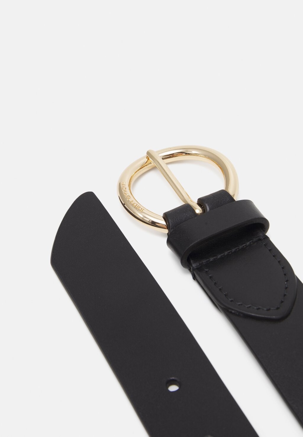 

Пояс BELT MICHAEL Michael Kors, черный