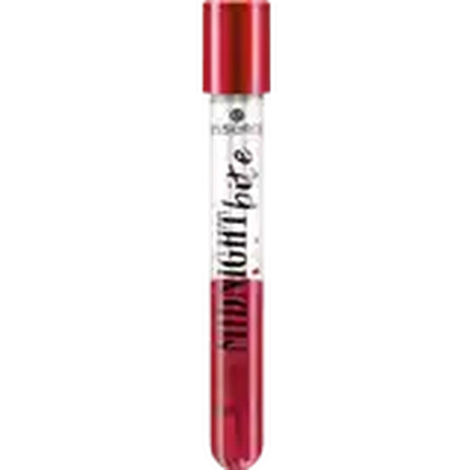 

Двухфазное масло для губ Midnight Bite 01 Spooky-Licious Treat - 4 мл Essence