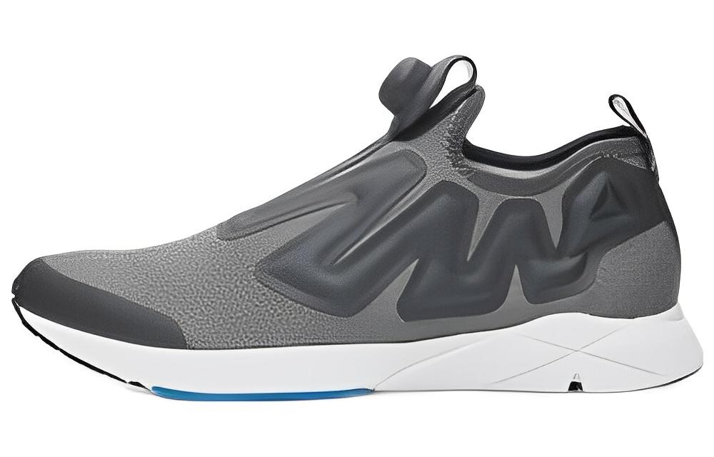 

Кроссовки Reebok Pump Supreme унисекс