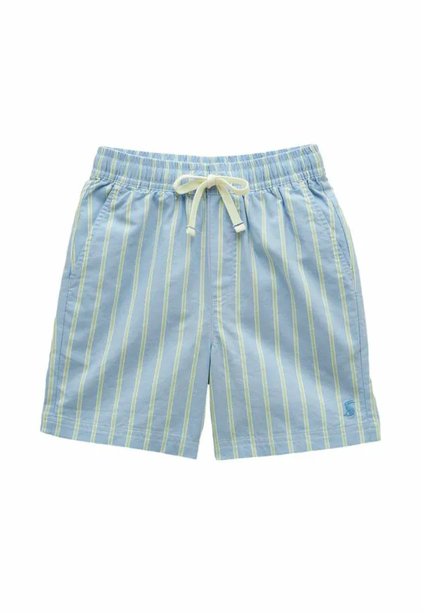 Шорты хэдли стандартного кроя Joules, Blue Striped