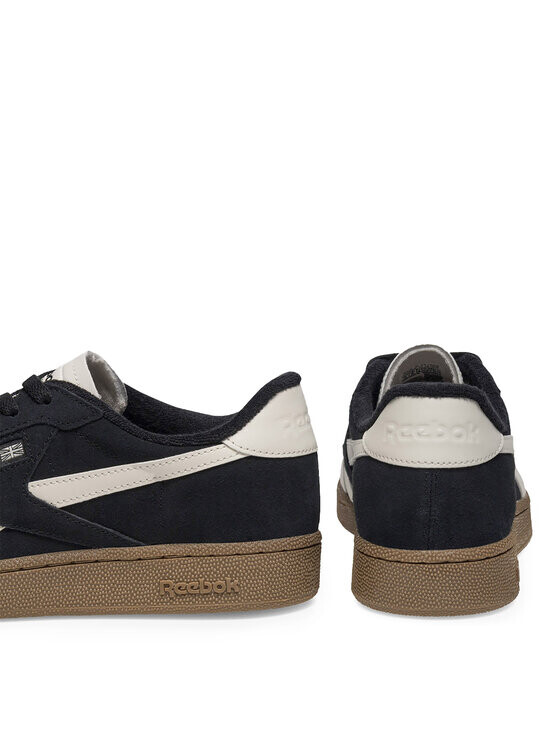 Кроссовки Reebok, черный — фото 3