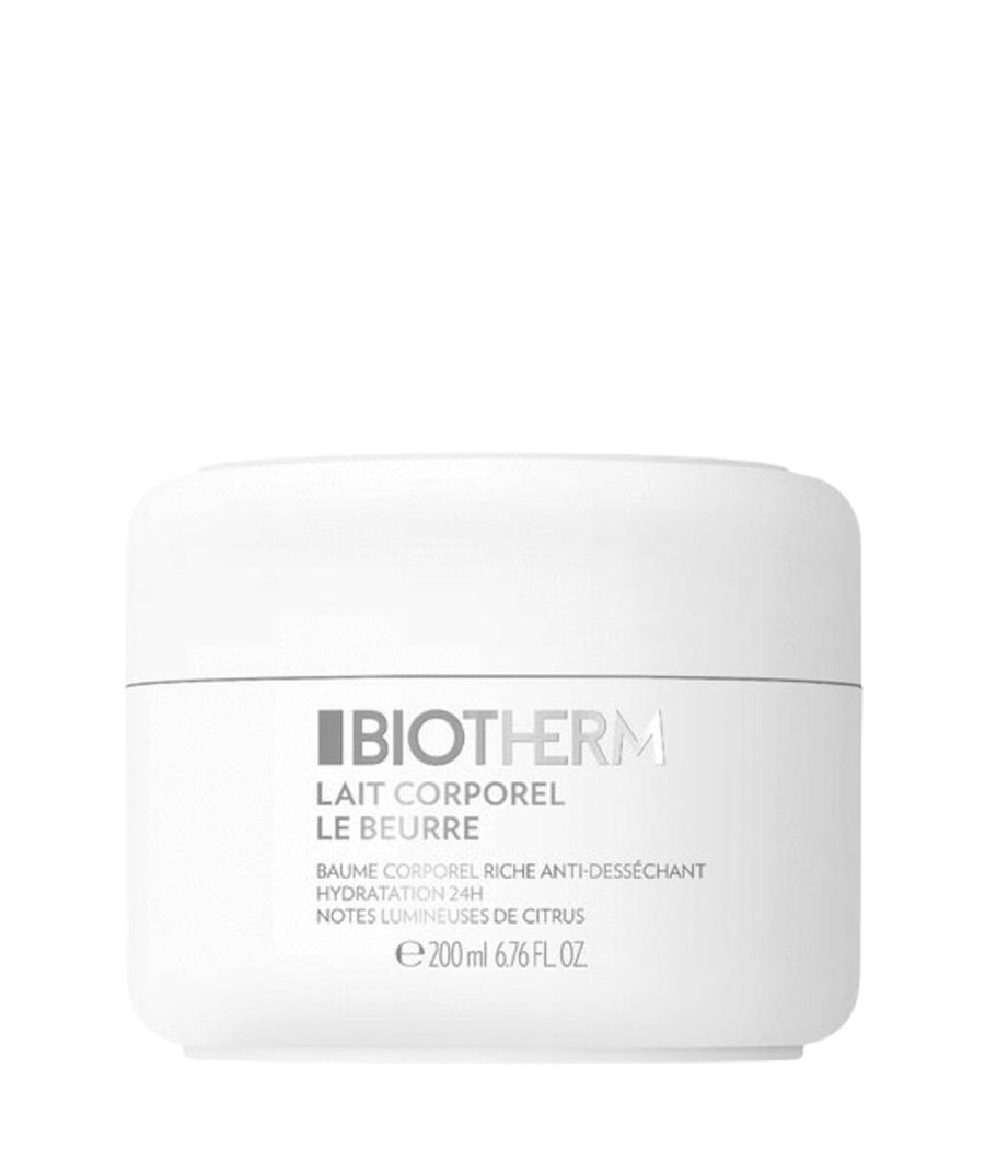 

Масло для тела BIOTHERM Lait Corporel Le Beurre, 200 ml