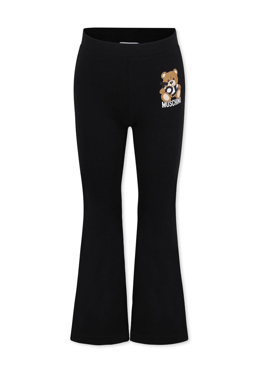 

Брюки MOSCHINO, черный