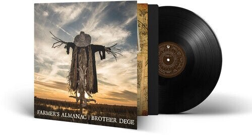 

Виниловая пластинка Brother Dege - Farmer'S Almanac